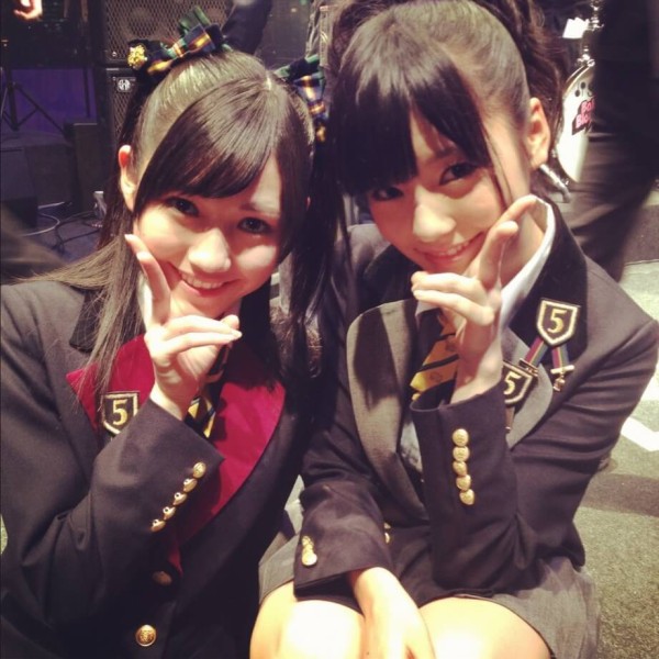 愛音　　古川愛李セット① 古川愛李（SKE48）のガンプラ作品。 - ミスチル鈴木、ユニコーン