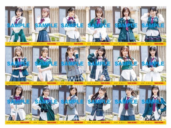 最終値下】AKB48 小栗有以 久保怜音 直筆サイン入りジャケット 最終値