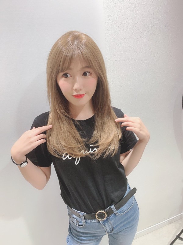 元AKB48宮崎美穂（29才）、韓国に“移住”していることを報告！「すごい