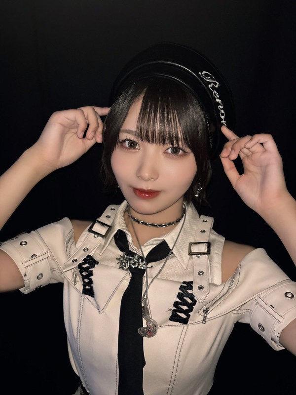 悲報？】指原莉乃プロデュースの≒JOY江角怜音(19歳)が突然告白「口