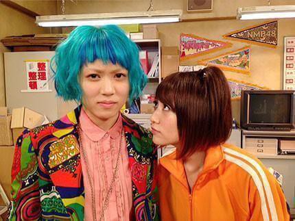 Akb48 Nmb48木下百花が高橋みなみに要求した写メが面白すぎる たかみな総監督 アイドル速報