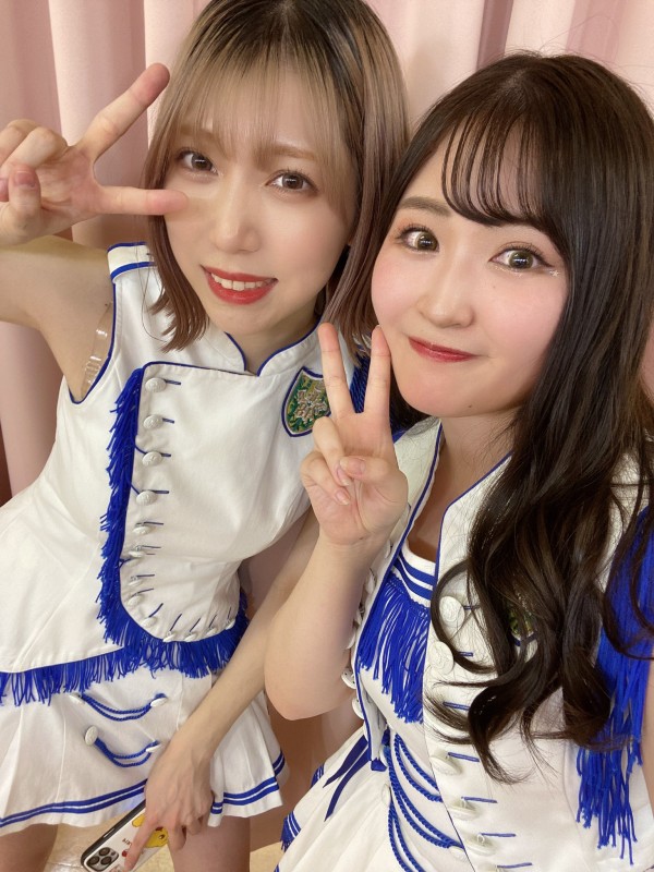 AKB48　近藤沙樹　2ショット写真会場限定 お守りおまもりビンゴ運上昇ver. ジョワドみゃお@DARK on X: 