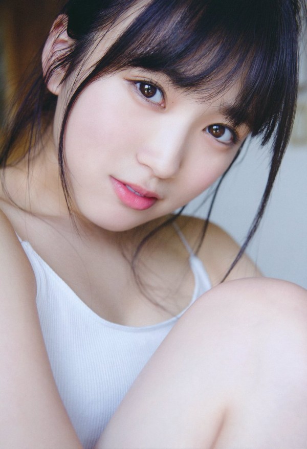 矢吹奈子 本村碧唯 薮下柊 西仲七海 元HKT48矢吹奈子デジタル写真集『blossom』発売決定！10/29に