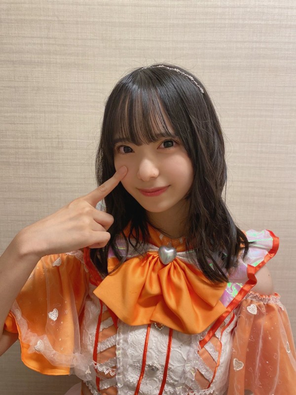 闇深】元NMB48三宅ゆりあ、背信行為によりアイドルグループ『サクヤ