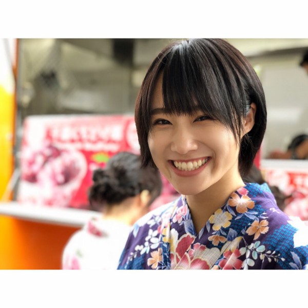 NMB48】城恵理子「運営は山本彩ばかりを売りすぎ。もっと頑張って