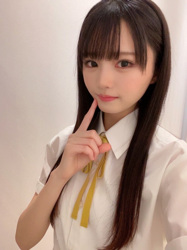 衝撃】≒JOY市原愛弓(18歳)さん、知らない人になってしまう【元