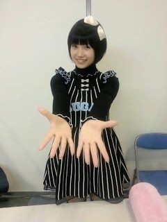 朝長美桜 11月23日 個別握手会私服 Akb48ファッションまとめ 朝長美桜 11月23日 個別握手会私服 Akb48ファッションまとめ