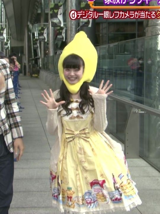 市川美織 12月11日 Pon 衣装 私服 Akb48ファッションまとめ