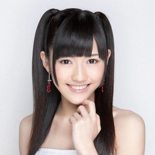 Akb48渡辺麻友が前髪事情に触れる 当時の携帯のカメラロールを見返すと自分の前髪だけの画像がいっぱいあって Akb48まとめんばー