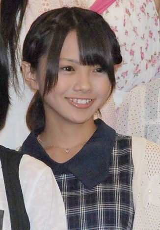 画像 Akb48 ドラフト候補生詳細なプロフィールと顔写真 目標とするメンバー 解説etc ぱるる応援ブログ