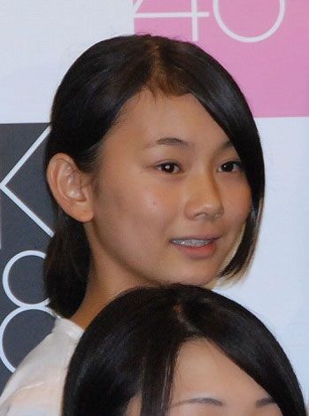 画像 Akb48 ドラフト候補生詳細なプロフィールと顔写真 目標とするメンバー 解説etc ぱるる応援ブログ