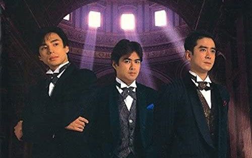 ヒガシとは待遇が違いすぎて ジャニーズ退所 少年隊 植草克秀 錦織一清がこぼしていた 格差 芸能情報フラッシュ