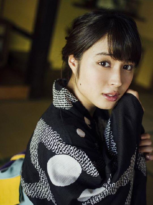 広瀬アリス 代人気女優ランキング22位 美女ライブラリー