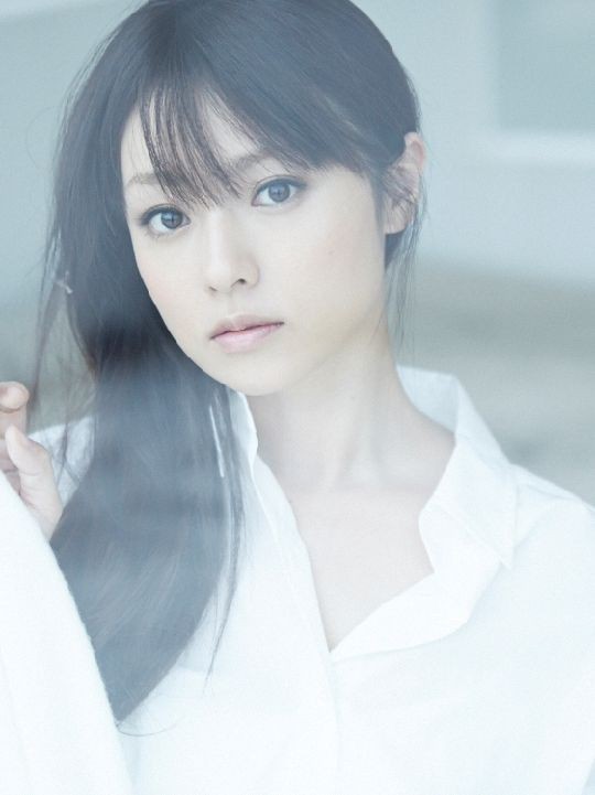 深田恭子 30代人気女優ランキング9位 美女ライブラリー