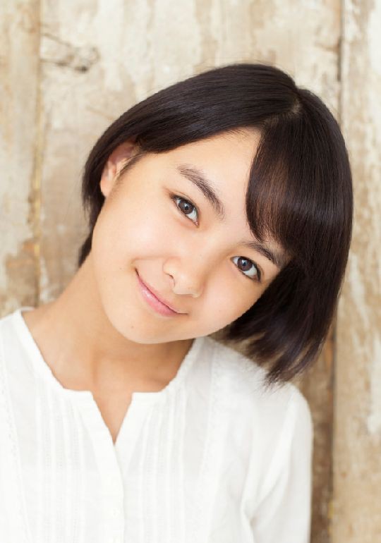 葵わかな 代女優人気ランキング30位 美女ライブラリー