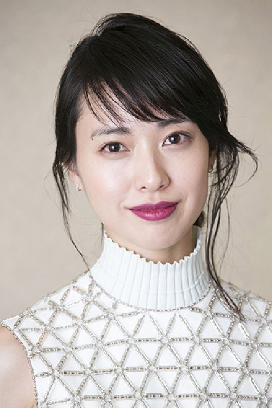 戸田恵梨香 代人気女優ランキング10位 美女ライブラリー