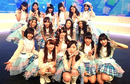 今週の Akb48show でフィンランド ミラクルを放送 松井玲奈さんの こだわり が採用された模様ｗ Ske48まとめろぐっ