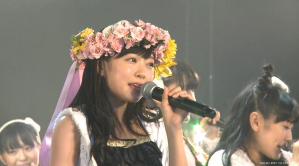 Ske48渡辺美優紀生誕祭まとめ みんないつも支えてくれてありがとう Ske48まとめろぐっ