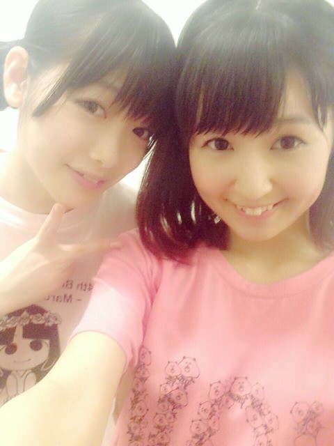 Ske48石田安奈と阿比留李帆がk 公演のmcについてコメント Skeにいじめなどありません Ske48まとめろぐっ