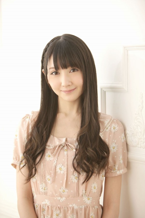 秦佐和子 7月から放送のtvアニメ Venus Project タイトル未定 のメインキャストに決定 Ske48まとめろぐっ