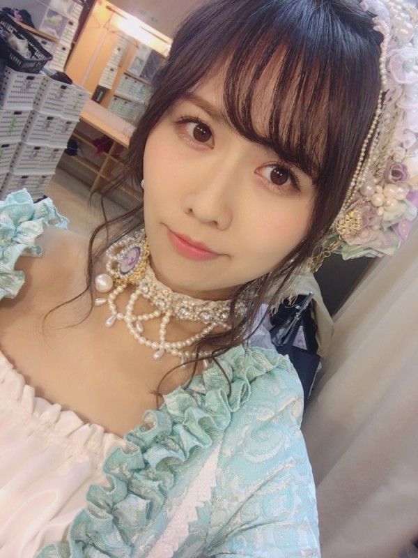 本日開催される佐藤すみれ卒業前特別開催握手会 当日cd販売が決定 Ske48まとめろぐっ 本日開催される佐藤すみれ卒業前特別開催握手会 当日cd販売が決定 Ske48まとめろぐっ