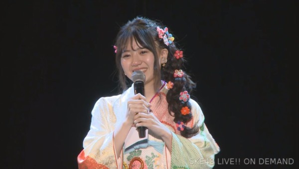 Ske48髙寺沙菜 劇場最終公演まとめ ほんとにずっとずっと楽しかったです ありがとうございました Ske48まとめろぐっ