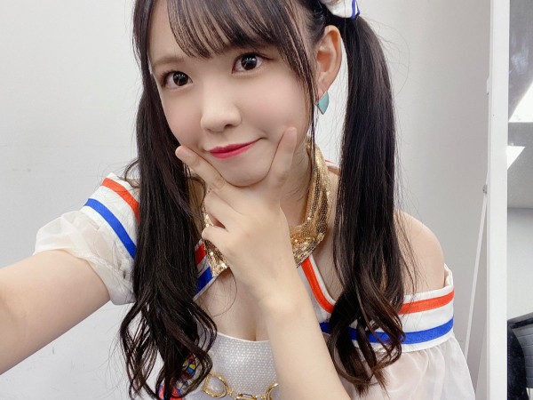 セクシー担当の岡本彩夏 セクシーチームじゃなかった Ske48まとめろぐっ