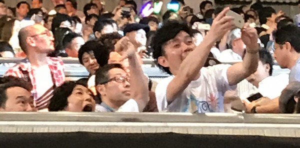 めちゃくちゃ楽しそうなみつ吉さんｗｗｗｗｗｗ Ske48まとめろぐっ
