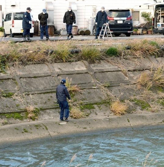 越前市 田中蓮くん行方不明事件 祖父が爆弾発言 画像あり 細かいことが気になります