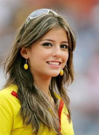 美女 美しすぎるブラジル人女性が話題になっている 画像あり 日々の実話