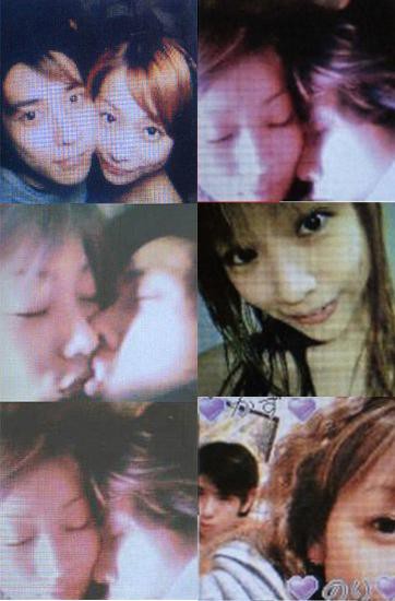嵐 二宮和也 元カノ椎名法子とのベッドキス写真ｗｗｗ ブブカ画像あり 知られたくない真実のブログ