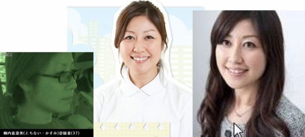 Aska女の栩内香澄美以外に吉松育美や前原誠司の嫁 前原愛里夫人もパソナ南部靖之の元秘書だった 創価学会 バーニングなど日本の闇が凝縮され過ぎと2chで話題に 画像 Linkis Com
