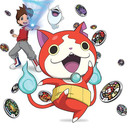 悲報 妖怪ウォッチ Akbオタクはキモイおっさんだらけ 批判殺到ｗｗｗｗｗｗｗｗｗ 2ch まとめのblog