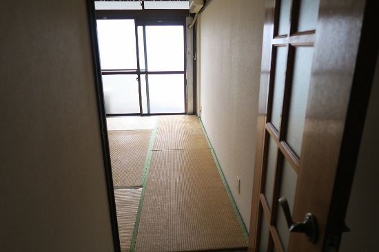 寺内樺風による斎藤杏花さん誘拐事件 監禁部屋の内部写真流出 こんなところで監禁してたのかと2ch衝撃 画像あり 日々の実話