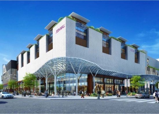 イオンモール岡山の女子トイレが凄過ぎると話題にｗｗｗｗｗ 画像あり まとめの曲がり角