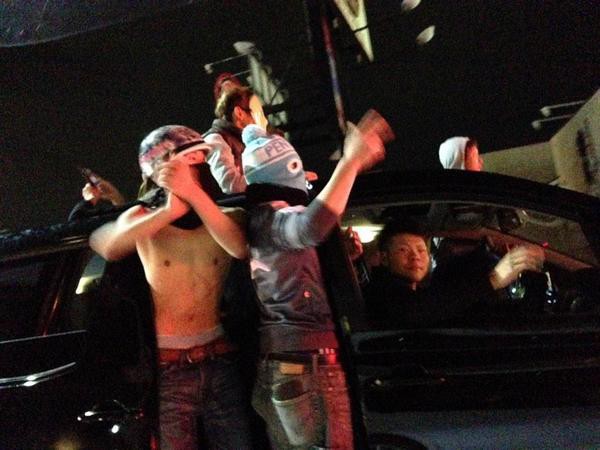 イレブンスリー 大阪 岸和田の暴走族イベントがガチでヤバすぎる件ｗｗｗｗｗ 画像 動画あり Newsまとめもりー 2chまとめブログ Linkis Com