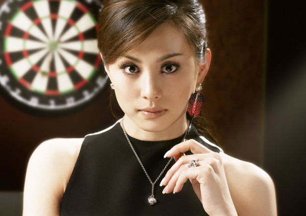 米倉涼子が結婚 相手の旦那は2歳年下会社経営者の彼氏 プランナーの独り言