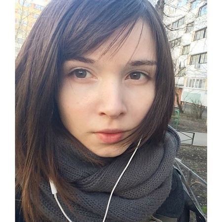 ロシア人美女が日本の美容院で黒髪にした結果ｗｗｗ 画像あり Newsまとめもりー 2chまとめブログ Linkis Com