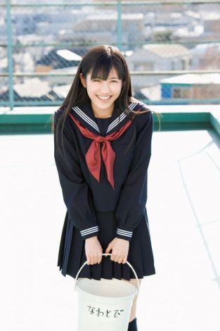 速報 まゆゆが全国47校の制服を着用 特典dvdに Akb48まとめ地下