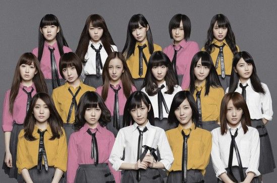 So Long Akb 選抜センターとメンバーの画像 ジャケット公開 Akb48 新曲 予約 発売日 So Long Akb 選抜センターとメンバーの画像 ジャケット公開 Akb48 新曲 予約 発売日