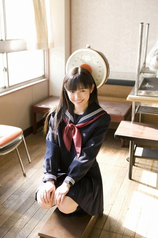 Akb48渡辺麻友のかわいい画像貼ってけ Akbwタメ