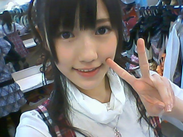 Akb48渡辺麻友のかわいい画像貼ってけ Akbwタメ