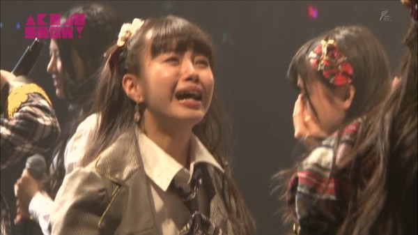 Akb48 Showで流れた組閣発表の舞台裏がやばい Akbwタメ Akb48 Showで流れた組閣発表の舞台裏がやばい Akbwタメ