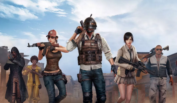 Pubg Ps4 みんなは等倍感度どれくらいにしてる Pubgスマホまとめ パブジーモバイル