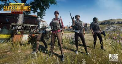 Pubgモバイル Krjpよりアジアの方がping良いんだけどなんで Pubgまとめ ニューステ速報