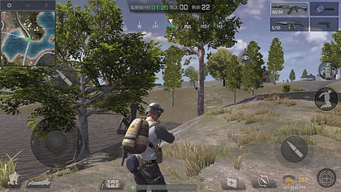 Pubgスマホ このゲームってiphone8でも重くならない カクカクしない Pubgまとめ ニューステ速報