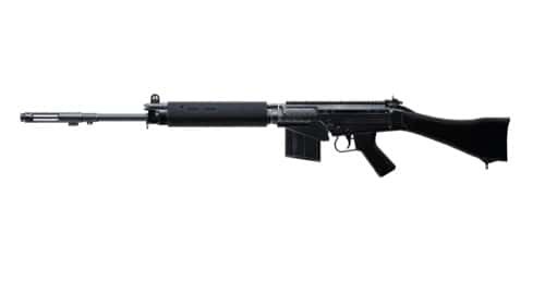 Pubgモバイル Slrとsksだったらどっち使う Pubgスマホまとめ パブジーモバイル