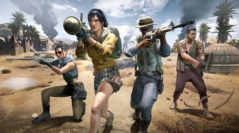 Pubgモバイル Bot無しとか腕に自信があってそれなりの腕試しのやつが好む環境 遊戯王マスターデュエルまとめ速報