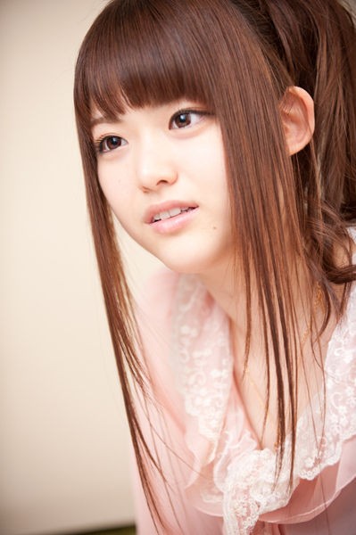 松村沙友理が激変 前髪パッツン髪型 太った アイプチ整形 で目の二重がおかしいと2chで話題 櫻井 翔の憂鬱