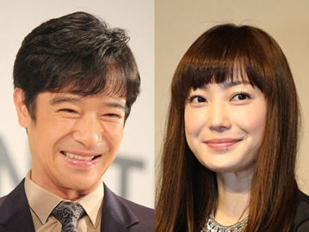 堺雅人 菅野美穂夫妻が子供妊娠 予定日は秋 元彼は大槻ケンヂ 岡田義徳 柏原崇 稲垣吾郎 元彼は富田靖子 竹内結子 櫻井 翔の憂鬱